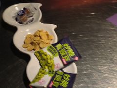 -匠子烤鱼(桫椤湾店)