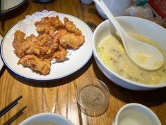 -吕氏疙瘩汤·私家菜馆(慈云寺店)