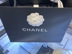 -Chanel(德基广场店)