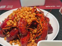 -红大龙虾·老南京砂锅菜(碑亭巷店)