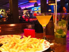 -Helens海伦司小酒馆(王家湾人信汇店)