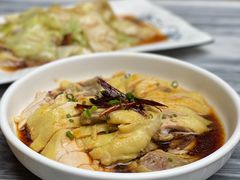 -蔼若春.传承三十年云南菜(金碧公园店)