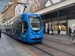 -耶拉契奇总督广场