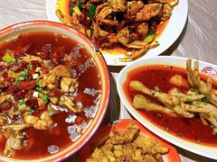 -李叔叔虾蟹大排档(青羊店)