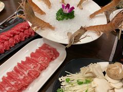 -舌尖记忆重庆火锅(悉尼店)
