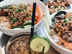 -Cô Thành Restaurant