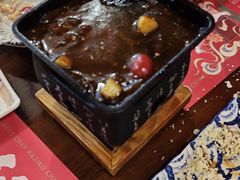 -仙隐小鹿料理食堂(沙市人信汇店)