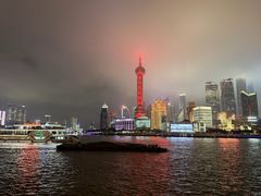 -上海外滩英迪格酒店