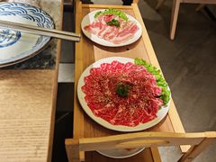-隐家本格烧肉(万达广场店)