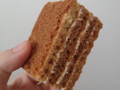 -711便利店(安贞桥胜古南里店)