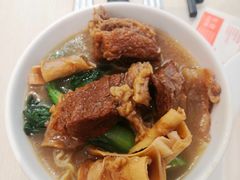 -香港新发烧腊茶餐厅(书城店)