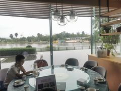 -云里小坐·海泉湾·团建·宴席·下午茶(金堂海泉湾店)