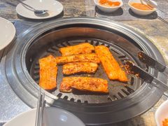 -33韩式自助烧烤(环城南路店)
