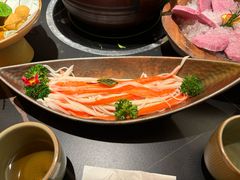 -季季山·云南野生菌火锅(上海首店)