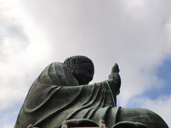 -天坛大佛