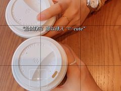 -星巴克(深圳欢乐颂店)