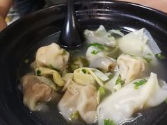 -海平馄饨(逍遥二路店)