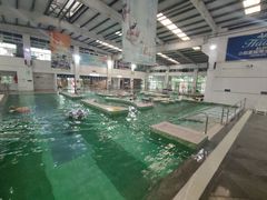 -中山夏威夷游泳馆(小榄店)
