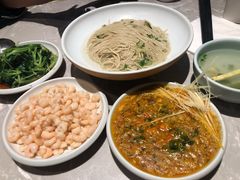 -松鹤面馆·古法焖肉面(观前店)