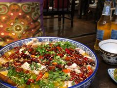 -吃货私房菜(丽江束河古镇店)