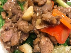 -抱德·潮汕味(敦和店原惠城鱼仔)