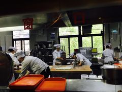 -小放牛炒菜馆(军校店)