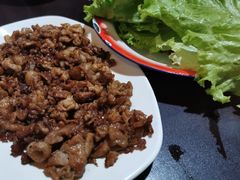 -炙热童年·老北京炙子烤肉(南锣鼓巷店)