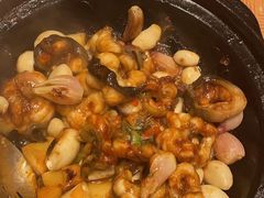 -闽公馆·客家私房菜·商务宴请·包厢(杏林橡树湾店)