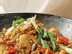 -湖南乡情湘菜馆(罗湖店)