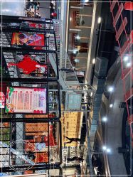 -嗨翻Hi-Fun竞技主题乐园·蹦床团建生日聚会(五棵松华熙店)