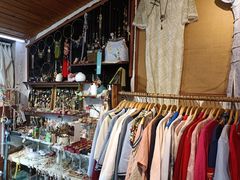 -暮晚尘香汉服旗袍