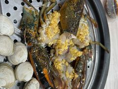 -船奇蒸汽海鲜·闽菜(八市海鲜总店)