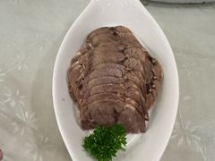 盐水牛腱子-楼外楼(西湖景区孤山路店)