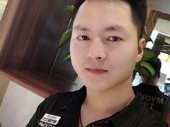 -银吉姆健身(恒隆馆)