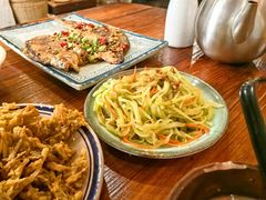 -刘师父老汉口江湖菜(蔡锷路店)