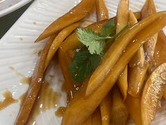 -鹏城人家海鲜酒家·23年老字号(较场尾店)