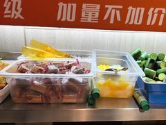 -三个渔夫·蒸汽海鲜(小白楼店)