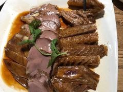 -潮中人·潮州菜(益乐路店)