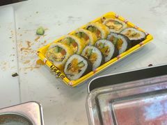 -n多寿司(滨湖万达广场店)