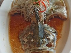 -一品淮扬 · 淮扬菜·北京万达文华酒店