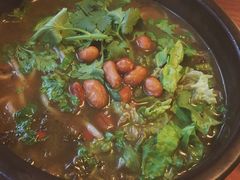 小锅米线-云来居素食馆(东门店)