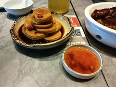 -有璟阁港式餐厅(国贸商城店)