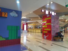 -吾悦广场(天津和平店)