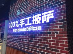 门面-牛排叔叔自助餐厅(太原万达店)