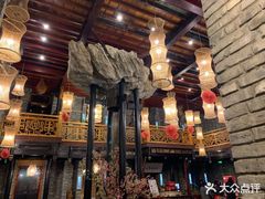 -哈哈曲艺社(西门闲亭店)