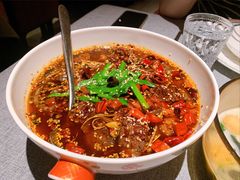 -柿合缘新京菜(静安嘉里中心店)