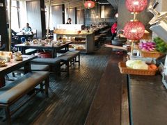 -盡膳口福·百年汤方火锅(科华北路店)