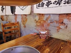 -陈叉子钢盆烤肉(中原万达店)