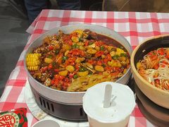 -辣小鲜·南昌大排档(船山路店)