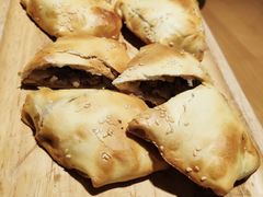 烤包子-莲香西域·正宗新疆菜(龙华店)